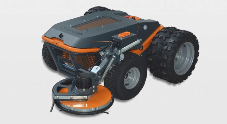 A small device with an enormous impact! - Raymo blog - commercial